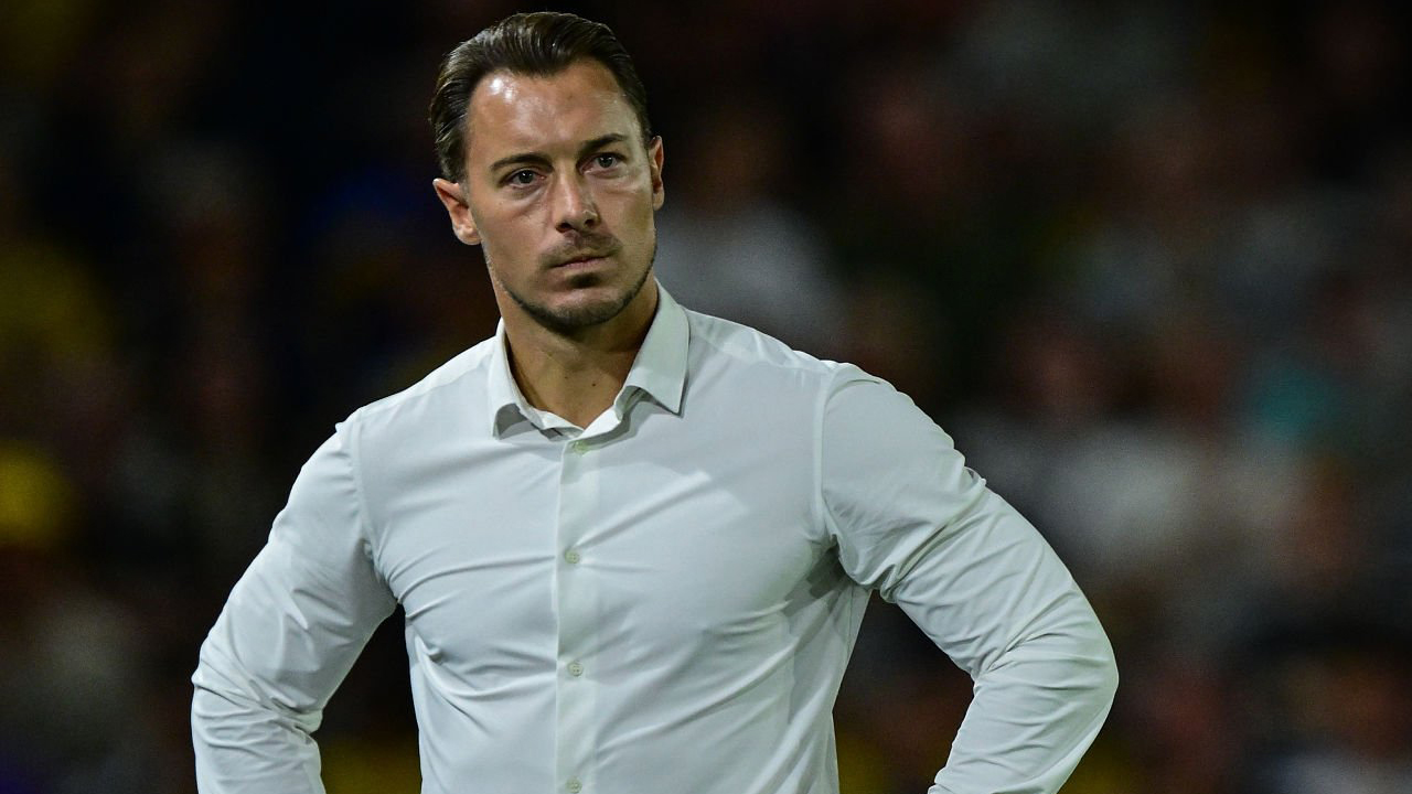 Matthias Jaissle Akui Newcastle United Tampil Buruk Saat Dihajar Leeds