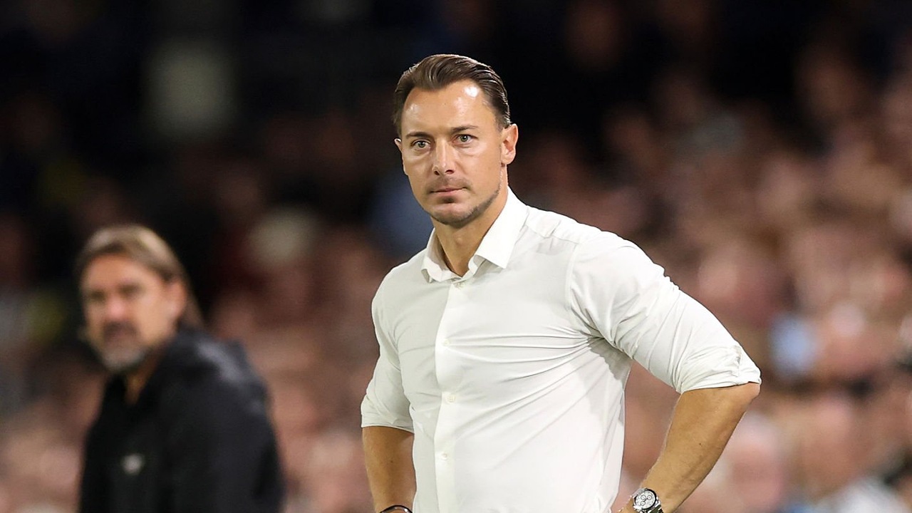 Matthias Jaissle Minta Pendukung Newcastle Bersabar Usai Dihajar Leeds