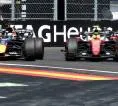Max Verstappen Didorong Melawan Keputusan Kontroversial Madrid