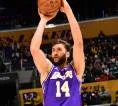 Maxi Kleber Akan Gabung dengan Tim Basket Milik Luka Doncic