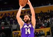 Maxi Kleber Akan Gabung dengan Tim Basket Milik Luka Doncic