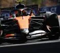 McLaren Umumkan Kemitraan Multi-Tahun dengan SharkNinja