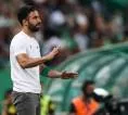 Media Italia: Ruben Amorim Bakal Ambil Keputusan Besar Saat Lawan Benfica