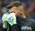 Meski Sering Blunder, Stramaccioni: Josep Martinez Tetap Jadi Kiper Utama