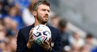Michael Carrick Diragukan Mampu Membawa Manchester United Bangkit