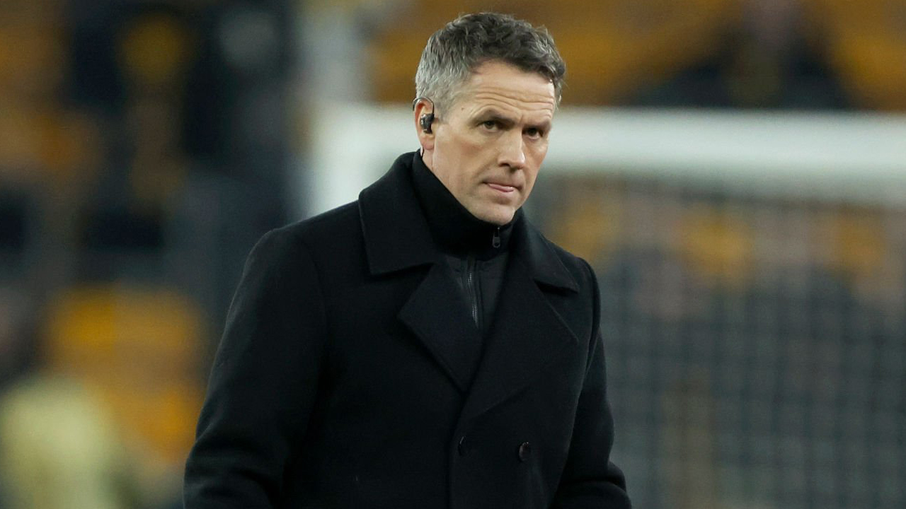 Michael Owen Komentari Kartu Merah Phil Foden di Derby Manchester