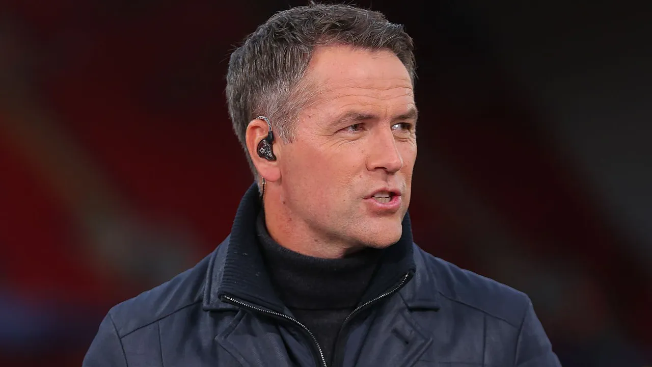 Michael Owen Soroti Kesalahan VAR di Derby Manchester: Bikin Khawatir!