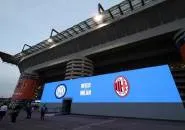 Milan dan Inter Targetkan San Siro Baru Rampung Sebelum Ajang EURO 2032
