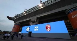 Milan dan Inter Targetkan San Siro Baru Rampung Sebelum Ajang EURO 2032