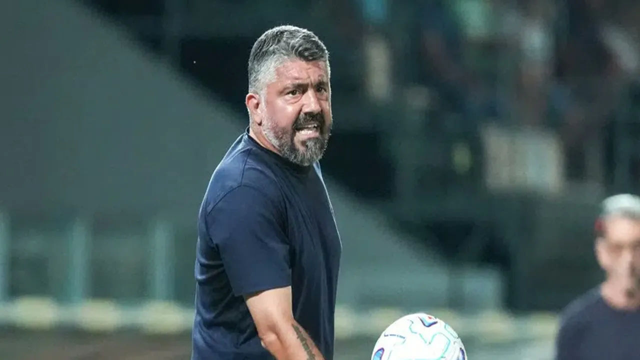 Gattuso