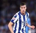 Newcastle United Pertimbangkan Rekrut Luka Sucic dari Real Sociedad