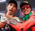 Nicolo Bulega Ungkap Alasan Toprak Razgatlioglu Kesulitan di MotoGP 2026