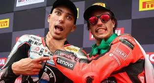 Nicolo Bulega Ungkap Alasan Toprak Razgatlioglu Kesulitan di MotoGP 2026