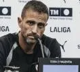 Oscar Sanchez Punya Tugas Besar di Valencia: Pulihkan Kepercayaan Diri Tim