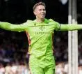 Palace Tak Mau Kehilangan Dean Henderson, Kontrak Baru Mulai Dibahas