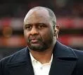 Patrick Vieira Bangga Ditunjuk Sebagai Manajer Senegal