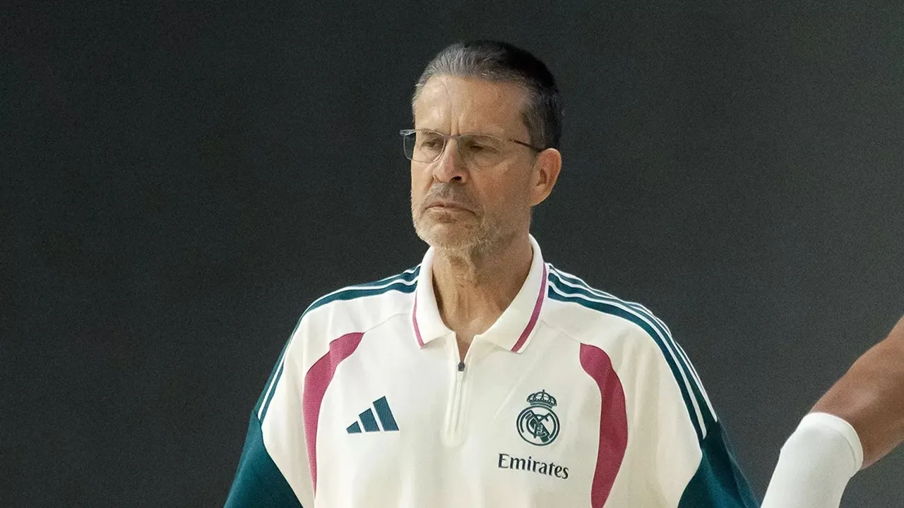 Pedro Martínez Jadikan Euroleague Super Cup Ujian Bagi Real Madrid