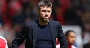 Pemain Bintang Manchester United Seharga £50 Juta Menjadi Kunci Penting Bagi Carrick