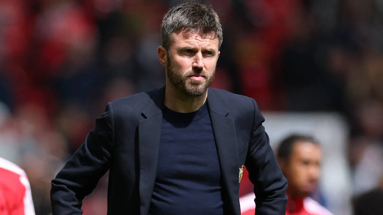 Pemain Bintang Manchester United Seharga £50 Juta Menjadi Kunci Penting Bagi Carrick
