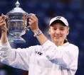 Penilaian Elena Rybakina Terhadap Level Permainannya Usai Juarai US Open