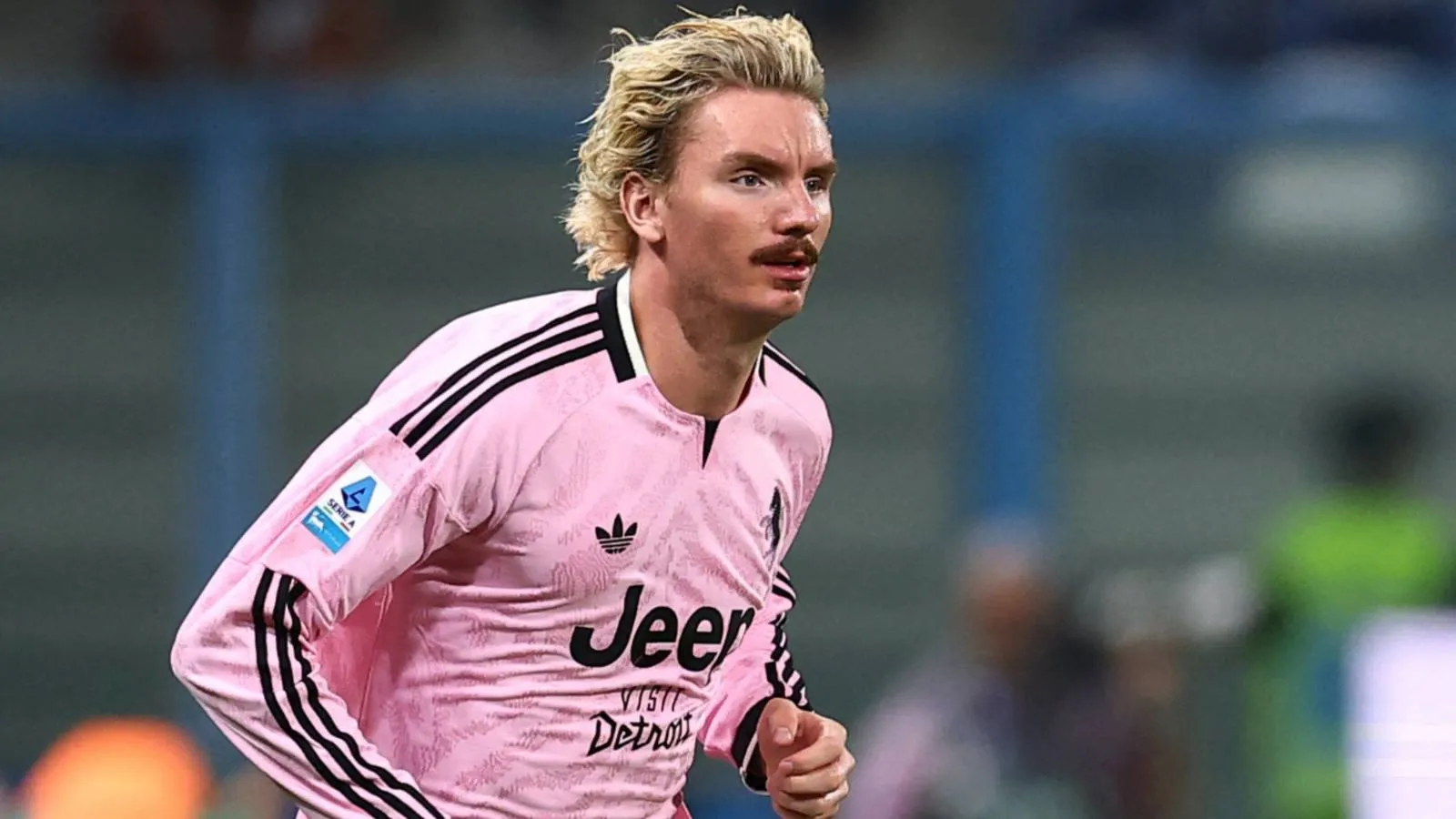 Performa Awal Nick Woltemade di Juventus Tuai Beragam Reaksi Media Italia
