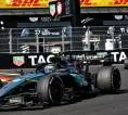 Peringatan Investasi Diberikan kepada Sirkuit Madring Usai Kritik F1