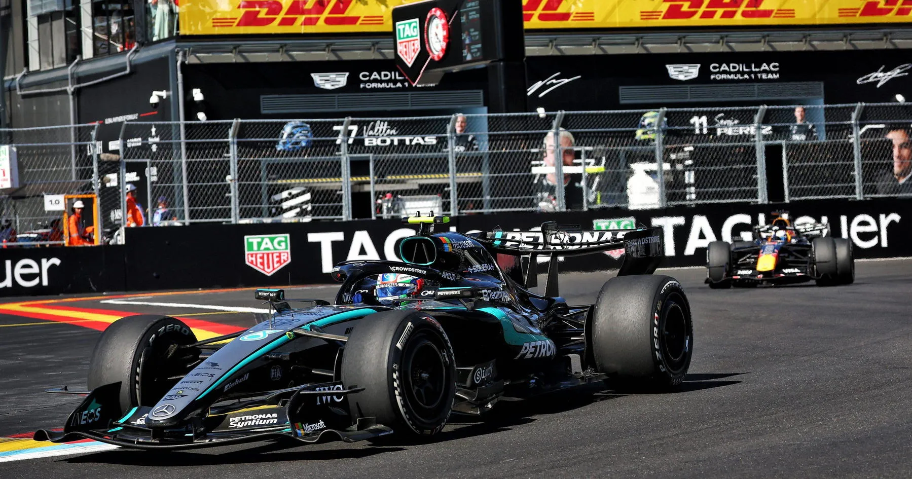 Peringatan Investasi Diberikan kepada Sirkuit Madring Usai Kritik F1 - sumber: (racingnews365)