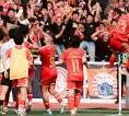Persija Jakarta Pantang Jemawa Usai Tekuk Juara Bertahan Dan Runner Up