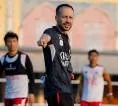 Persijap Jepara Kembali Dapuk Mario Lemos Sebagai Pelatih Kepala
