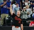 Pete Alonso Dapat Sambutan Meriah saat New York Mets Gagal ke Playoff