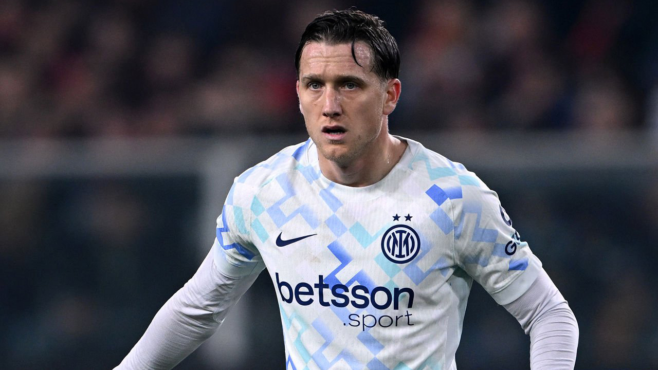 Piotr Zielinski: Inter Punya Kualitas untuk Bangkit Lawan Siapa Pun