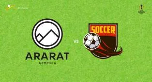 Prediksi Ararat-Armenia vs Sparta Prague, 17 September 2026 Europa League