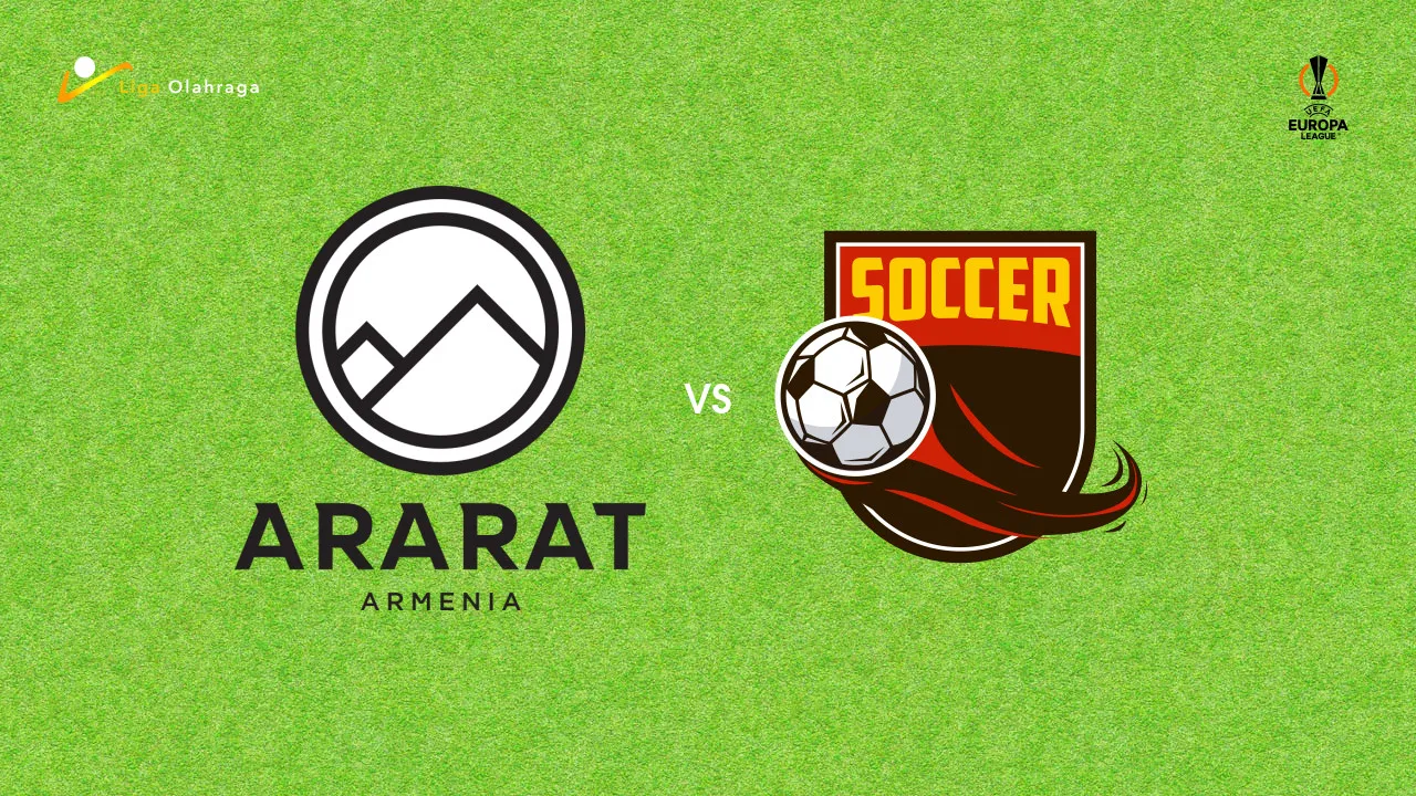 Prediksi Ararat-Armenia vs Sparta Prague, 17 September 2026 Europa League