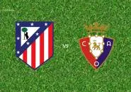 Prediksi Atletico Madrid vs Osasuna, 17 September 2026 La Liga