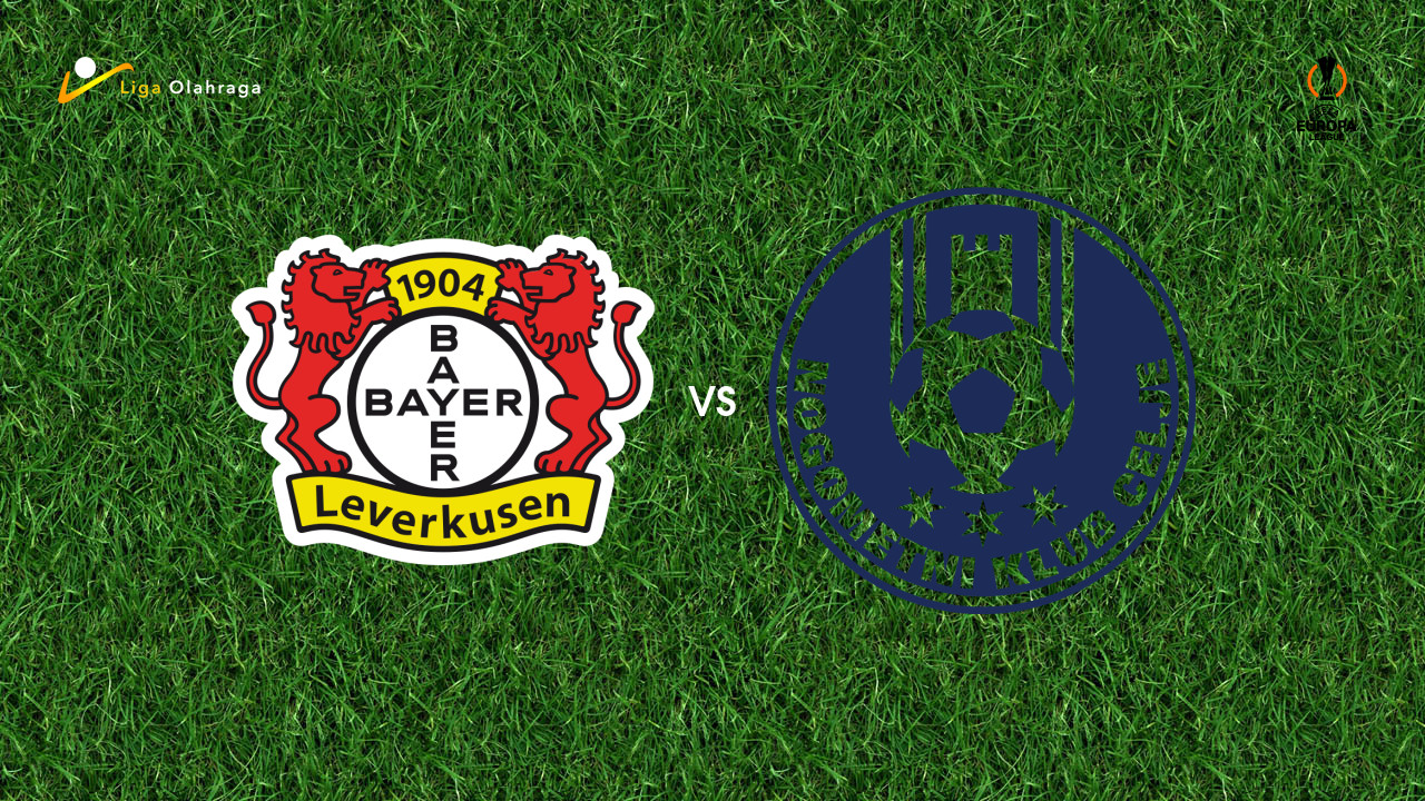 Prediksi Bayer Leverkusen vs Celje, 17 September 2026 Europa League