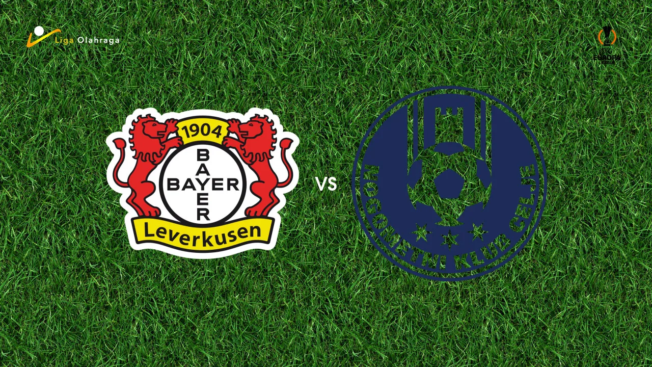 Prediksi Bayer Leverkusen vs Celje, 17 September 2026 Europa League