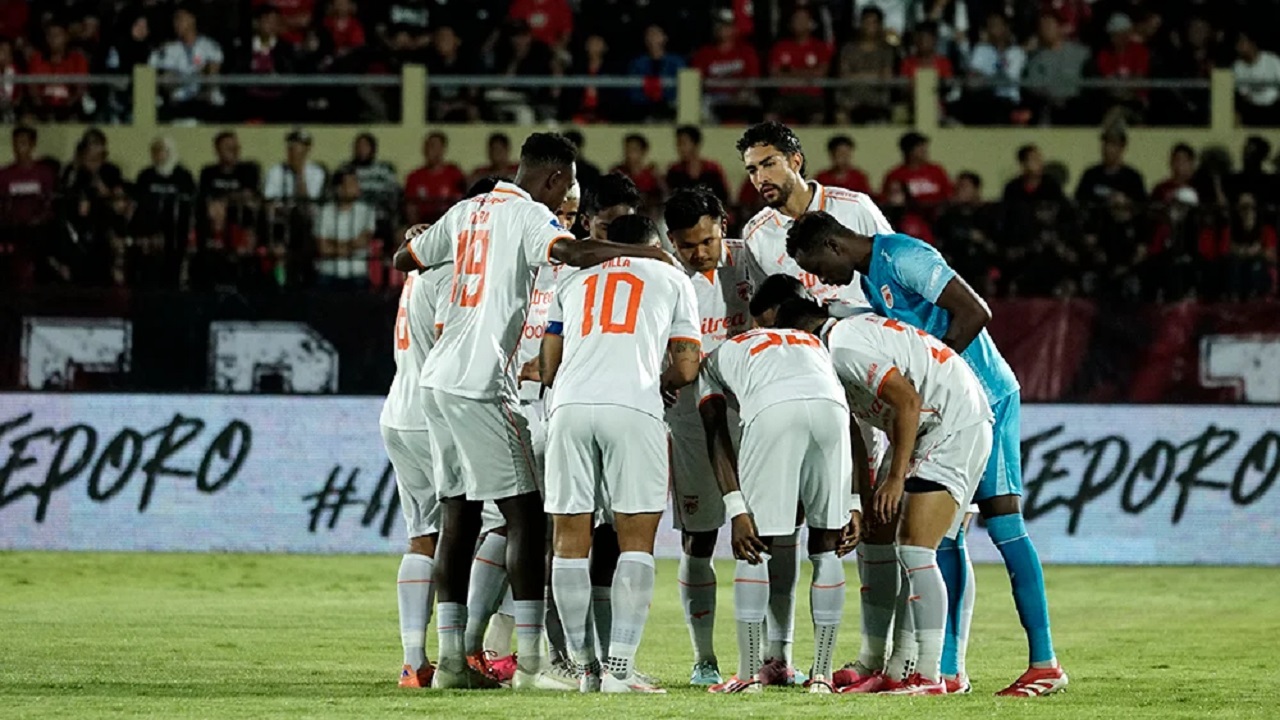 Prediksi Borneo FC Vs Dewa United FC, Waspadai Fleksibilitas Tim Tamu