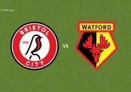 Prediksi Bristol City vs Watford, 19 September 2026 Championship