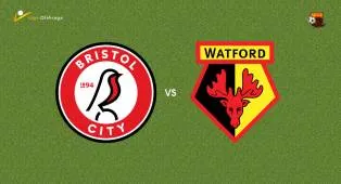 Prediksi Bristol City vs Watford, 19 September 2026 Championship