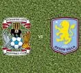 Prediksi Coventry City vs Aston Villa, 17 September 2026 EFL Cup