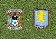 Prediksi Coventry City vs Aston Villa, 17 September 2026 EFL Cup
