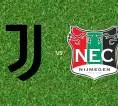 Prediksi Juventus vs NEC, 18 September 2026 Europa League