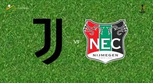 Prediksi Juventus vs NEC, 18 September 2026 Europa League