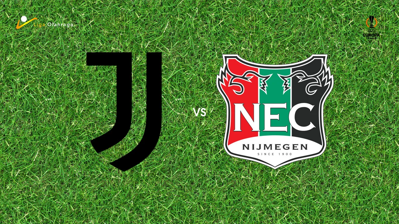 Prediksi Juventus vs NEC, 18 September 2026 Europa League