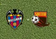 Prediksi Levante vs Athletic Bilbao, 17 September 2026 La Liga