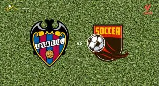 Prediksi Levante vs Athletic Bilbao, 17 September 2026 La Liga