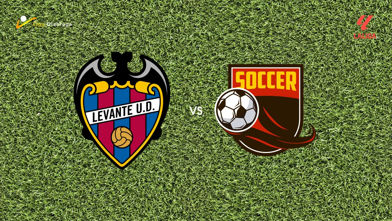 Prediksi Levante vs Athletic Bilbao, 17 September 2026 La Liga