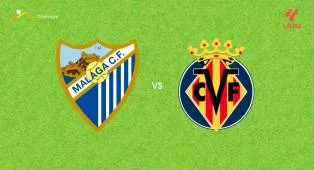 Prediksi Malaga vs Villarreal, 18 September 2026 La Liga