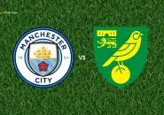 Prediksi Manchester City vs Norwich City, 18 September 2026 EFL Cup