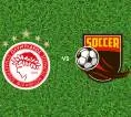 Prediksi Olympiacos vs Jagiellonia Bialystok, 17 September 2026 Europa League